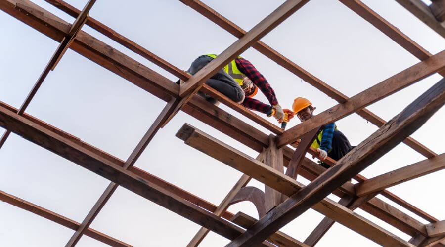 Expert Emergency Roof Repairs services in Aledo, IL